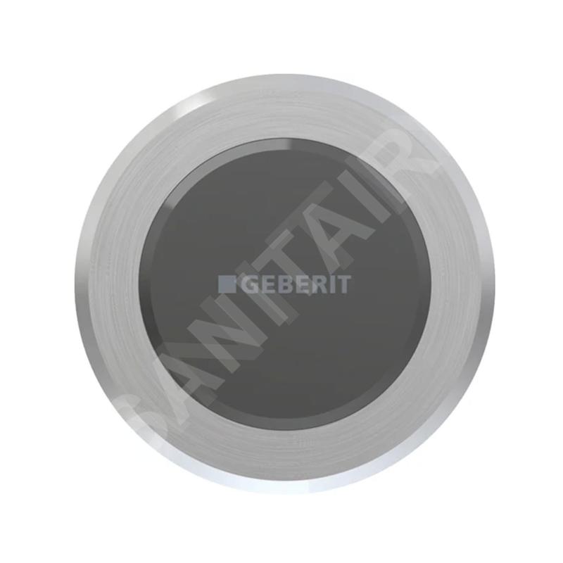 Geberit Systèmes de chasse d’eau - Commande de WC à déclenchement électronique du rinçage, type 01, alimentation sur secteur, Geberit Systèmes de chasse d’eau - Commande de WC à déclenchement électronique du rinçage, type 01, alimentation sur secteur,