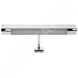 Aqualine Accessoires - Applique LED Veronica, 300x30x115 mm, chrome E26891CI