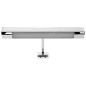 Aqualine Accessoires - Applique LED Veronica, 300x30x115 mm, chrome E26891CI