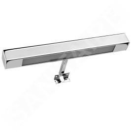Aqualine Accessoires - Applique LED Veronica, 300x30x115 mm, chrome E26891CI