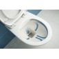 Jika Lyra plus - WC combiné, évacuation arrière, remplissage par le bas, Rimless, blanc H8257260002423 Jika Lyra plus - WC combiné, évacuation arrière, remplissage par le bas, Rimless, blanc H8257260002423