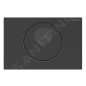 Geberit Sigma10 - Commande électronique de chasse d'eau, alimentation par pile, easy to clean, noir mat 115.891.16.6 Geberit Sigma10 - Commande électronique de chasse d'eau, alimentation par pile, easy to clean, noir mat 115.891.16.6