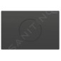 Geberit Sigma10 - Commande électronique de chasse d'eau, alimentation secteur, noir 115.907.DW.6 Geberit Sigma10 - Commande électronique de chasse d'eau, alimentation secteur, noir 115.907.DW.6