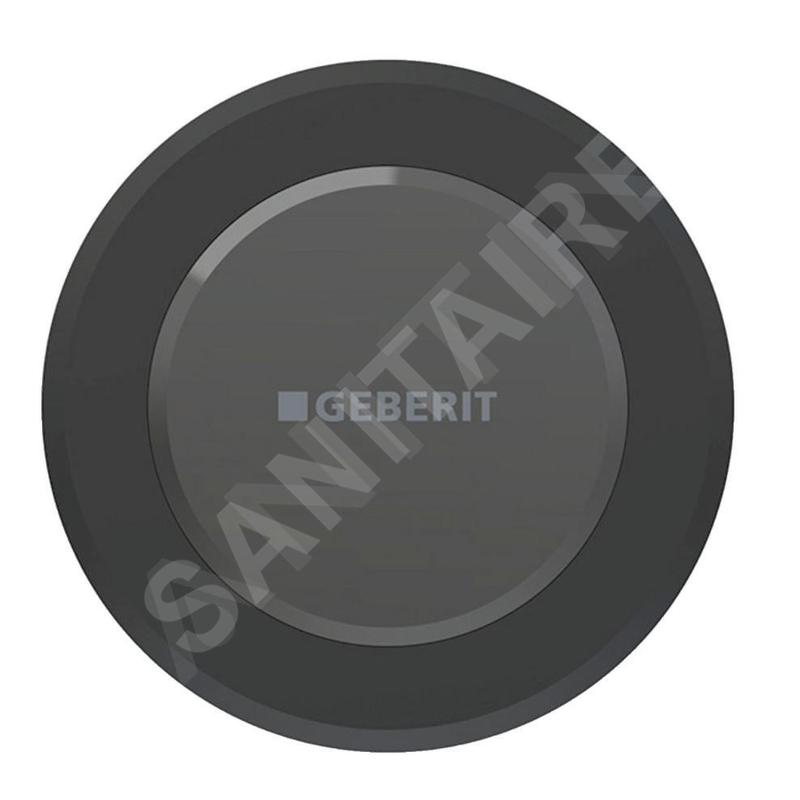 Geberit Systèmes de chasse d’eau - Commande électronique à distance de chasse d'eau d'urinoir, type 10, alimentation secteur, Geberit Systèmes de chasse d’eau - Commande électronique à distance de chasse d'eau d'urinoir, type 10, alimentation secteur,