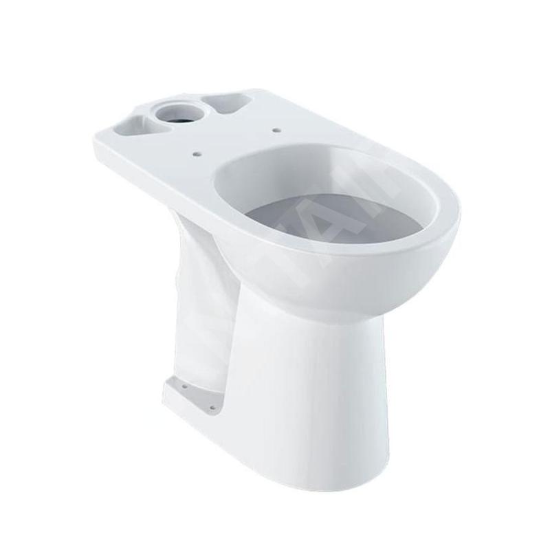 Geberit Selnova Comfort - cuvette de WC, sortie arrière, 670x360 mm, blanc 500.284.01.5 Geberit Selnova Comfort - cuvette de WC, sortie arrière, 670x360 mm, blanc 500.284.01.5
