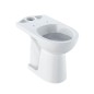 Geberit Selnova Comfort - cuvette de WC, sortie arrière, 670x360 mm, blanc 500.284.01.5 Geberit Selnova Comfort - cuvette de WC, sortie arrière, 670x360 mm, blanc 500.284.01.5