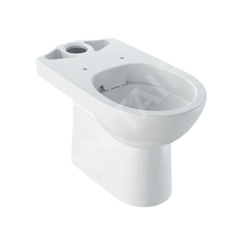 Geberit Selnova - cuvette de WC, sortie arrière, 680x360 mm, Rimfree, blanc 500.285.01.7 Geberit Selnova - cuvette de WC, sortie arrière, 680x360 mm, Rimfree, blanc 500.285.01.7