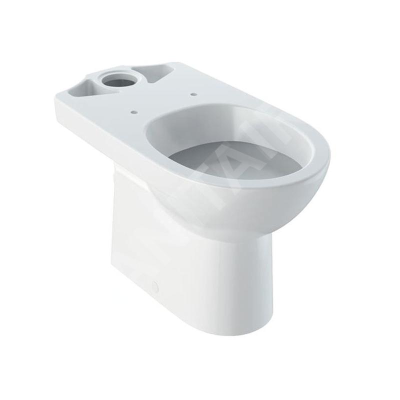 Geberit Selnova - cuvette de WC, sortie arrière, 680x360 mm, blanc 500.287.01.7 Geberit Selnova - cuvette de WC, sortie arrière, 680x360 mm, blanc 500.287.01.7