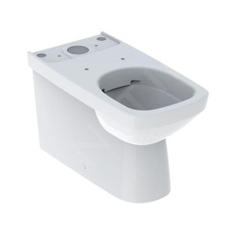 Geberit Selnova Square - cuvette de WC, sortie vario, 680x350 mm, Rimfree, blanc 500.489.01.7