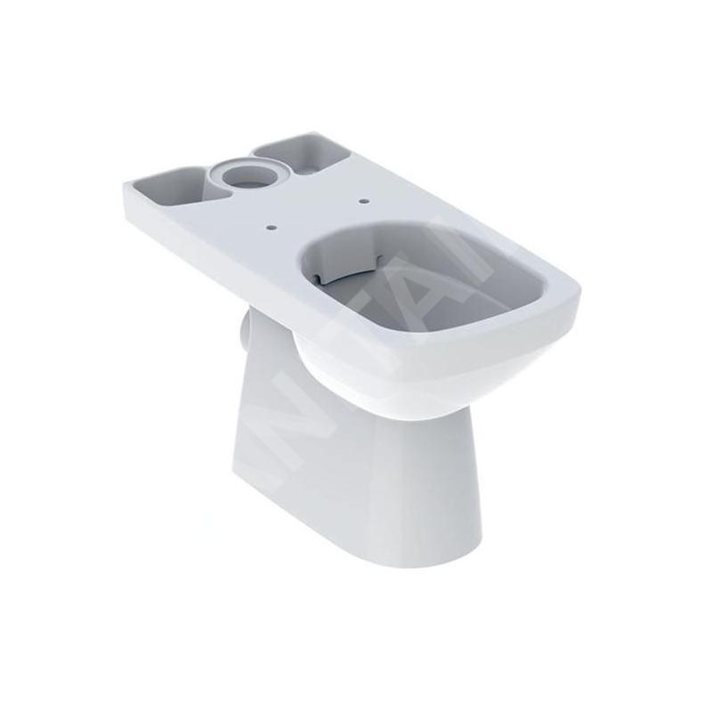 Geberit Selnova Square - cuvette de WC, sortie arrière, 680x350 mm, Rimfree, blanc 501.563.01.7 Geberit Selnova Square - cuvette de WC, sortie arrière, 680x350 mm, Rimfree, blanc 501.563.01.7
