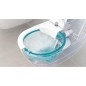 Geberit Selnova Square - cuvette de WC, sortie arrière, 680x350 mm, Rimfree, blanc 501.563.01.7 Geberit Selnova Square - cuvette de WC, sortie arrière, 680x350 mm, Rimfree, blanc 501.563.01.7