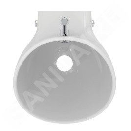 Ideal Standard Eurovit - Urinoir, arrivée d'eau par le haut, blanc E253401