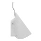Ideal Standard Eurovit - Urinoir, arrivée d'eau par le haut, blanc E253401 Ideal Standard Eurovit - Urinoir, arrivée d'eau par le haut, blanc E253401