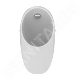 Ideal Standard i.Life - Urinoir, arrivée d'eau arrière, blanc E253701