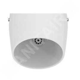 Ideal Standard i.Life - Urinoir, arrivée d'eau arrière, blanc E253701