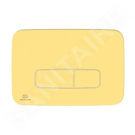 Ideal Standard Oleas - Plaque de déclenchement, or brossé R0459A2