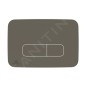 Ideal Standard Oleas - Plaque de déclenchement, gris magnétique R0459A5