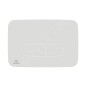 Ideal Standard Oleas - Plaque de déclenchement, blanc mat R0459AW