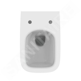 Ideal Standard i.Life B - WC à poser, évacuation Vario, RimLS+, SmartGuard, blanc T4614HY