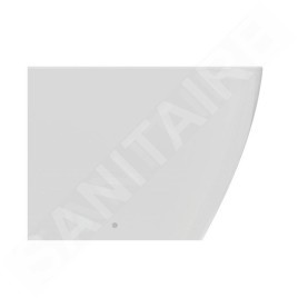 Ideal Standard i.Life B - WC à poser, évacuation Vario, RimLS+, SmartGuard, blanc T4616HY