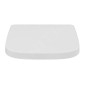 Ideal Standard i.Life B - Abattant WC wrapover, SoftClose, SmartGuard, blanc T4683HY
