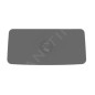 Ideal Standard i.Life B - Réservoir de chasse d'eau, remplissage par le bas, gris brillant T472358