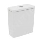 Ideal Standard i.Life B - Réservoir de chasse, remplissage par le bas, blanc T472401 Ideal Standard i.Life B - Réservoir de chasse, remplissage par le bas, blanc T472401