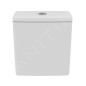 Ideal Standard i.Life B - Réservoir de chasse, remplissage par le bas, blanc T472401 Ideal Standard i.Life B - Réservoir de chasse, remplissage par le bas, blanc T472401