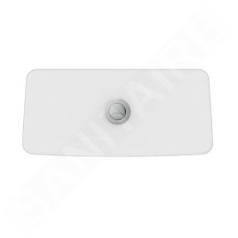 Ideal Standard i.Life B - Réservoir de chasse, remplissage par le bas, blanc T472401