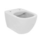 Ideal Standard Tesi - WC suspendu, RimLS+, Ideal Plus, blanc T4932MA Ideal Standard Tesi - WC suspendu, RimLS+, Ideal Plus, blanc T4932MA