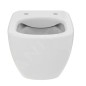 Ideal Standard Tesi - WC suspendu, RimLS+, Ideal Plus, blanc T4932MA Ideal Standard Tesi - WC suspendu, RimLS+, Ideal Plus, blanc T4932MA