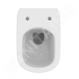 Ideal Standard Tesi - WC suspendu, RimLS+, Ideal Plus, blanc T4932MA
