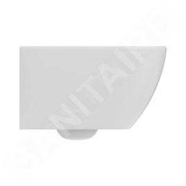 Ideal Standard Tesi - WC suspendu, RimLS+, Ideal Plus, blanc T4932MA