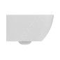 Ideal Standard Tesi - WC suspendu, RimLS+, Ideal Plus, blanc T4932MA Ideal Standard Tesi - WC suspendu, RimLS+, Ideal Plus, blanc T4932MA