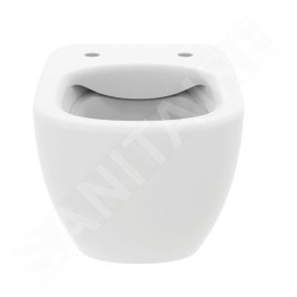 Ideal Standard Tesi - WC suspendu, RimLS+, blanc mat T4932V1