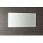 Sapho Arowana - Miroir dans un cadre 1000x500 mm, chrome AW1050 Sapho Arowana - Miroir dans un cadre 1000x500 mm, chrome AW1050