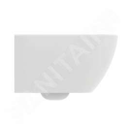 Ideal Standard Tesi - WC suspendu, RimLS+, blanc mat T4932V1