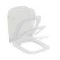 Ideal Standard i.Life B - Abattant WC, SoftClose, SmartGuard, blanc T5003HY