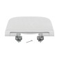 Ideal Standard i.Life B - Abattant WC, SoftClose, SmartGuard, blanc T5003HY