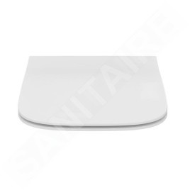 Ideal Standard i.Life B - Abattant WC, SoftClose, SmartGuard, blanc T5003HY