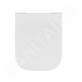 Ideal Standard i.Life B - Abattant WC, SoftClose, SmartGuard, blanc T5003HY