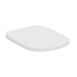 Ideal Standard Tesi - Abattant WC, blanc T552301
