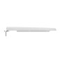 Ideal Standard Tesi - Abattant WC, blanc T552301