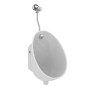 Ideal Standard Eurovit - Urinoir, arrivée d'eau arrière, blanc E253501 Ideal Standard Eurovit - Urinoir, arrivée d'eau arrière, blanc E253501