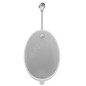 Ideal Standard Eurovit - Urinoir, arrivée d'eau arrière, blanc E253501 Ideal Standard Eurovit - Urinoir, arrivée d'eau arrière, blanc E253501