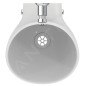 Ideal Standard Eurovit - Urinoir, arrivée d'eau arrière, blanc E253501 Ideal Standard Eurovit - Urinoir, arrivée d'eau arrière, blanc E253501