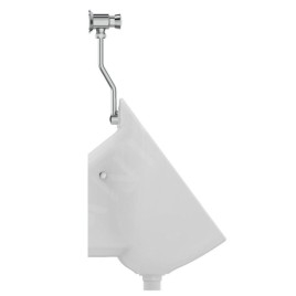 Ideal Standard Eurovit - Urinoir, arrivée d'eau arrière, blanc E253501
