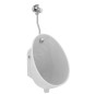 Ideal Standard Eurovit - Urinoir, arrivée d'eau par le haut, blanc E265601 Ideal Standard Eurovit - Urinoir, arrivée d'eau par le haut, blanc E265601