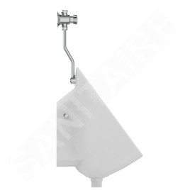 Ideal Standard Eurovit - Urinoir, arrivée d'eau par le haut, blanc E265601