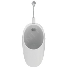 Ideal Standard i.Life - Urinoir, arrivée d'eau par le haut, blanc E265701